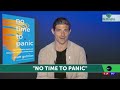 reporting under pressure abc’s matt gutman discusses his career panic attacks and new ...