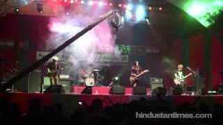South Asian Bands Festival 2013, New Delhi