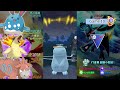 這就是日光束 逢賭必贏 意外狙擊腸神 超級聯盟｜暗影噴火駝 shadow camerupt｜pokémon go battle league【cool kid aura】