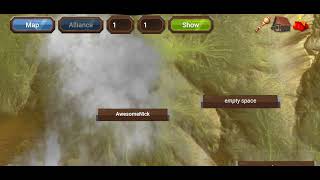 Map prototype time-lapse