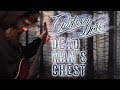 Parkway Drive - Dead Man's Chest Guitar Cover - Chapman Guitars ML3 Bea Baritone