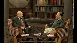 IN CONVERSATION  - PROF ASHIS NANDY