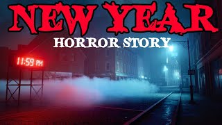 The Countdown That Never Reached Zero | 1 Hour New Year Horror Story