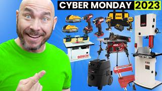 The BEST Cyber Monday Tool Deals