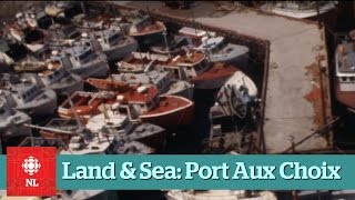 Land & Sea: Port Aux Choix