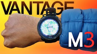 Polar Vantage M3 | HONEST review \u0026 unboxing!