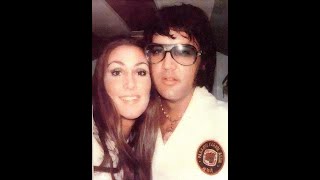 Elvis Presley & Linda Thompson Duet HD