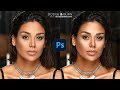 Dodge and Burn Photoshop Action । Photoshop Action Free Download