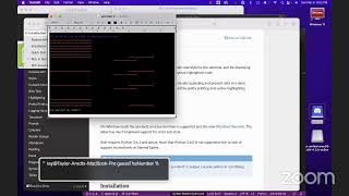 Adding Color To Your Python Terminal With rich