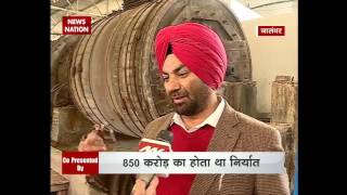 An assessment of leather industry in Jalandhar