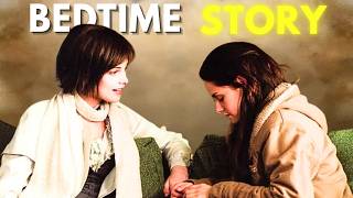 The Entire Story Behind Alice Cullen and Bella Swan's Friendship to Fall Asleep to | Twilight