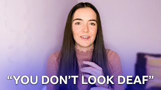 Misconceptions About Being Deaf | BBC The Social