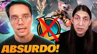JOGO DE FADA +18 - LEI FELCA É UMA BOSTA
