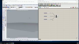 01 - Intro to Grasshopper Nodes and How They Work