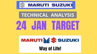 Maruti Suzuki share news today | Maruti Suzuki share news | Maruti Suzuki share price target #maruti