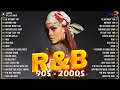 Throwback R&B Classics - Mary J Blige, Usher, Chris Brown, Mariah Carey - Best Of R&B Mix 90s 2000s