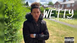 Tyrel Facey - “Wetty” Remix Fivio Foreign ( OFFICIAL AUDIO ) Prod By . Axl Beatz