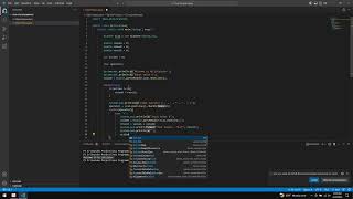 Create a Console Dynamic Calculator in Java Programming using Visual Studio Code | No Talking