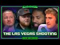 LAS VEGAS | PFT Commenter and Arian Foster Investigate America's Most Deadly Mass Shooting