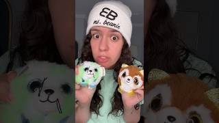 ANSWER THE MATH QUESTION TO CHOOSE A BEANIE BALL #msbeanie