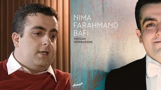 Künstler im Gespräch: Nima Farahmand Bafi - Persian Inspirations