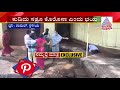 dharwad man dies on road body lies unattended for for several hours over covid fears