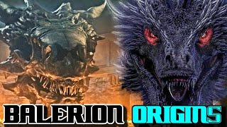 Balerion The Black Dread Dragon Origin – Greatest Targaryen Dragon In House Of T
