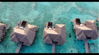 Maldives - Ja Manafaru - February 2019 - Drone and Gopro videos