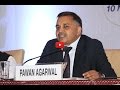 Interview with Pawan Agarwal, CEO, Food Safety and Standards Authority of India