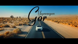 Gor Yepremyan - Amar (Official Video)