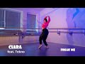 Freak Me - Ciara ft. Tekno | Miittu Lehvävirta Choreography