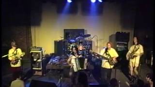 Hypnotic Clambake - Freebird 3/22/97