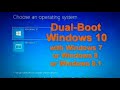 How to Fix Windows and Linux Showing Different Times When Dual Booting