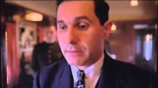 Poirot-"Assassinio sull'Orient Express" Trailer