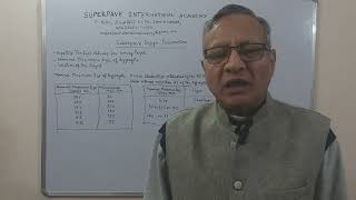 Lec.5 The Nominal Size of Aggregate and their relation with Asphalt Layer