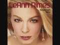 LeAnn Rimes - Life Goes On