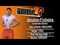 Setter Edition - Jonatan Pinheiro -  Superliga CIMED Série A 2018-2019 - Maringá Volêi