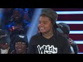 Erica Mena Can’t Keep Her 🍑 In Her Pants 😂  Wild 'N Out  #TalkinSpit 💦