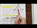 congruent triangles /solving problem/ grade 7