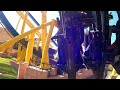 montu busch gardens oralndo gopro hero9 4k