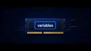 How Python Remembers Information (Variables Explained Simply)