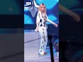 안방1열 직캠4k 뉴진스 하니 right now newjeans hanni fancam @sbs inkigayo 240714