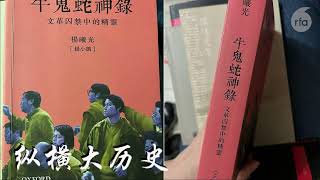 《回顾文革》第二十五讲：那个年代的众生相（二）