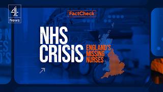 Secret files reveal 1 in 3 hospitals in England missing 10% of nurses