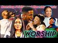 🔥AFRICAN WORSHIP FIRE: Songs of Praise, Power, and Divine Presence | Spirit-Filled Praise🔥#0171