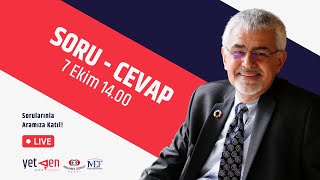 YetGenliler Soruyor Erhan Erkut Cevaplıyor #15