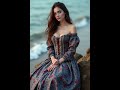 4k laura s ai art beautiful and awesome girl photos with new design dress