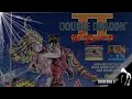 Double Dragon II The Revenge - Arranged track 03 - A Quiet Pursuit