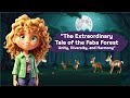 The Extraordinary Adventures of the Faba Animals