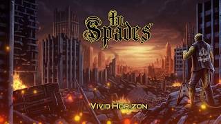 In Spades Debut Album VIVID HORIZON Teaser